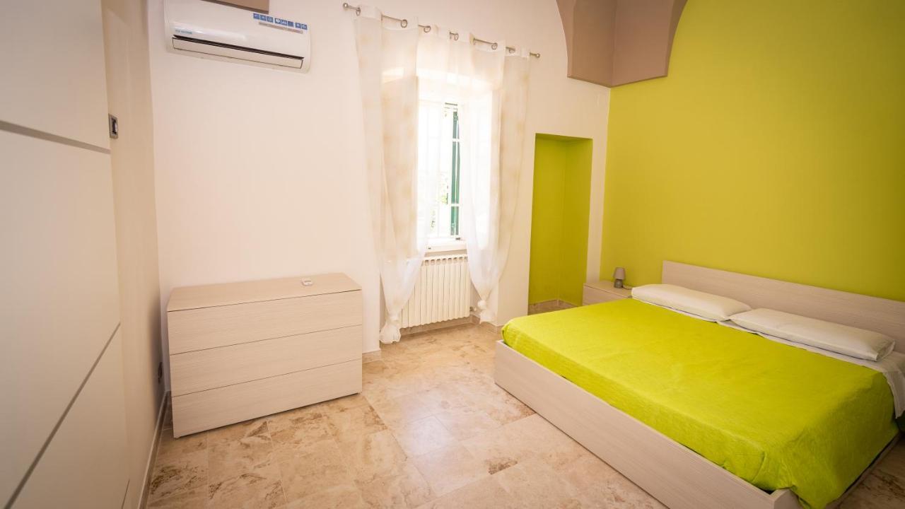 Bed and Breakfast Green House Monopoli Zewnętrze zdjęcie