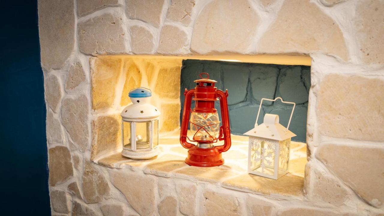 Bed and Breakfast Green House Monopoli Zewnętrze zdjęcie