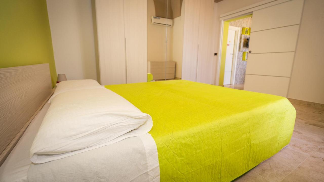 Bed and Breakfast Green House Monopoli Zewnętrze zdjęcie