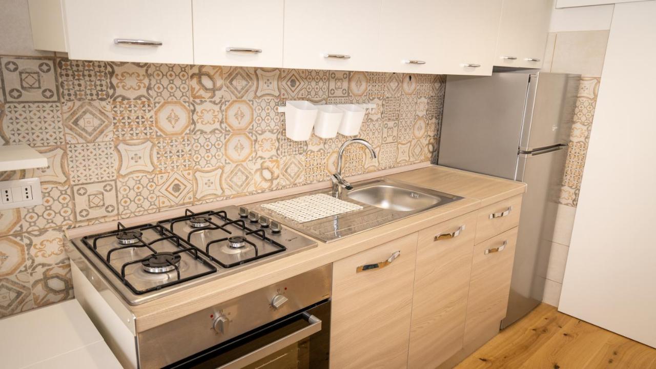 Bed and Breakfast Green House Monopoli Zewnętrze zdjęcie