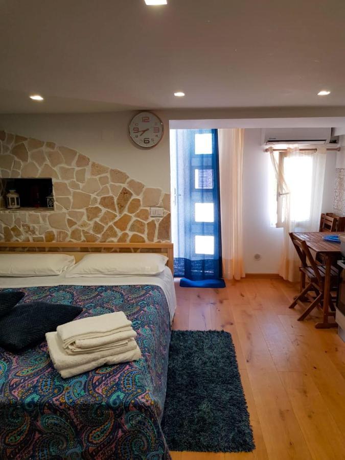 Bed and Breakfast Green House Monopoli Zewnętrze zdjęcie